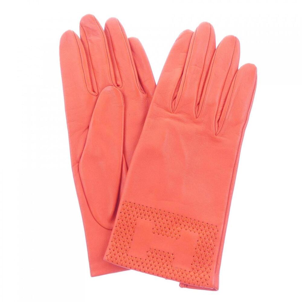 Hermes gloves